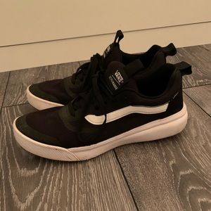 Vans UltraRange RapidWeld Shoes